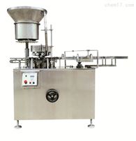 单头高效螺杆分装机